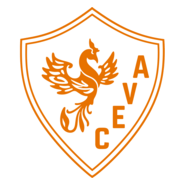 Atlético Valência Esporte Clube Logo PNG Vector