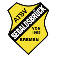 ATSV Sebaldsbruck Logo PNG Vector