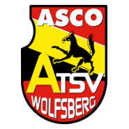 ATSV Wolfsberg Logo PNG Vector