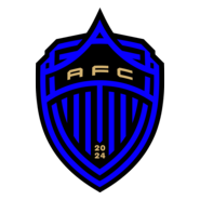 Auckland FC Logo PNG Vector