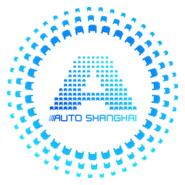 Auto Shanghai Logo PNG Vector