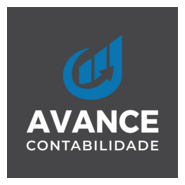 AVANCE CONTABILIDADE Logo PNG Vector