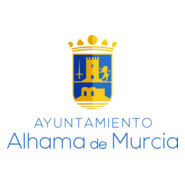 Ayuntamiento Alhama de Murcia Logo PNG Vector