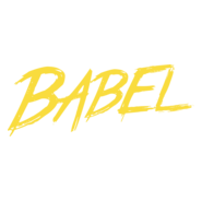 Babel Logo PNG Vector