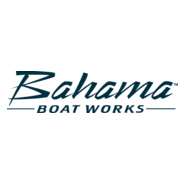 Bahama Boat Works Logo PNG Vector