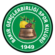Bakır Gençlerbirliği Logo PNG Vector