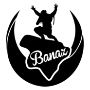 Banaz (Güncel) Logo PNG Vector