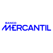 BANCO MERCANTIL Logo PNG Vector