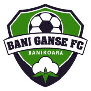 Bani Gansè Football Club Logo PNG Vector