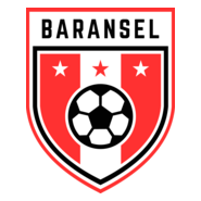 Baranselspor Logo PNG Vector