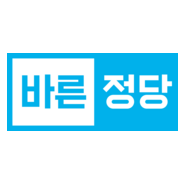 Bareun Party Logo PNG Vector