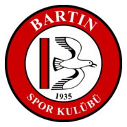 Bartınspor Logo PNG Vector