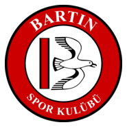 Bartınspor Tarihsiz Logo PNG Vector