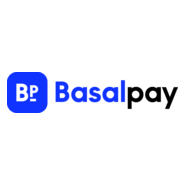 Basal Pay Logo PNG Vector
