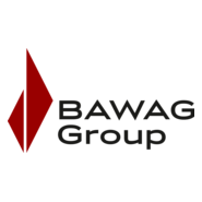 BAWAG Logo PNG Vector