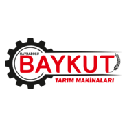 Baykut Tarım Makinaları Logo PNG Vector