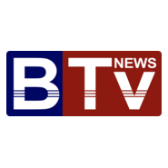 Bayon News Television Logo PNG Vector