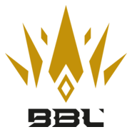 BBL Esports Logo PNG Vector