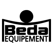 Beda equipement Logo PNG Vector
