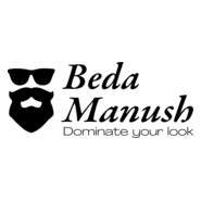 Beda Manush Logo PNG Vector