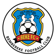 Béké Football Club (Bembèrèkè) Logo PNG Vector