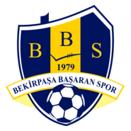Bekirpaşa Başaranspor Logo PNG Vector
