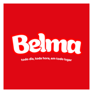 Belma Produtos Logo PNG Vector