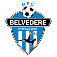 Belvedere FC Logo PNG Vector
