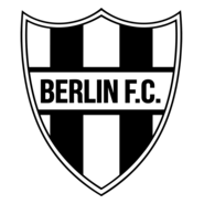 Berlín Fútbol Club (Nuevo Berlín) Logo PNG Vector