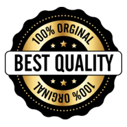 BEST QUALITY Logo PNG Vector