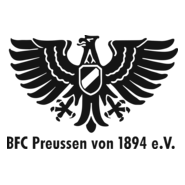 BFC Preussen Logo PNG Vector