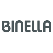 BINELLA of Switzerland Logo PNG Vector