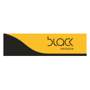 BLACK EXCLUSIVE Logo PNG Vector
