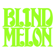 Blind Melon Logo PNG Vector
