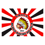 Bloco Kacike da Vila Logo PNG Vector
