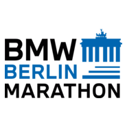 BMW Berlin Marathon Logo PNG Vector