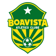 Boa Vista Atlético Clube Logo PNG Vector