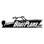 BoatPlans.net Logo PNG Vector