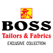 BOSS Logo PNG Vector