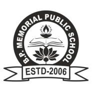 BP MEMORIAL PUBLIC SCHOOL Logo PNG Vector