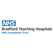 Bradford Teaching Hospitals NHS Foundation Trust Logo PNG Vector