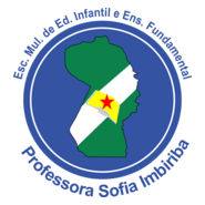 brasão escola sofia imbiriba Logo PNG Vector