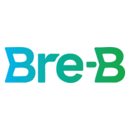 Bre-b Logo PNG Vector