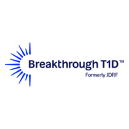 Breakthrough T1D Logo PNG Vector