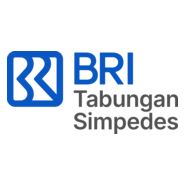BRI Tabungan Simpedes 2025 Logo PNG Vector