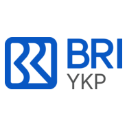 BRI YKP 2026 Logo PNG Vector