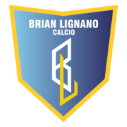 Brian Lignano Calcio Logo PNG Vector