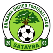 Brikama United FC Logo PNG Vector