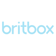 BritBox 2026 Logo PNG Vector