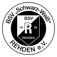 BSV Rehden Logo PNG Vector